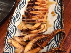 -鸟串烧Yakitori