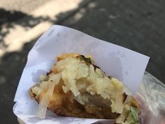 -阿婆油墩子(五里桥路188弄小区店)