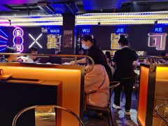 -啫神·广州地标美食(北京路店)