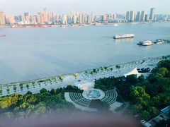 -武汉马哥孛罗酒店