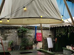 -光头佬室内钓虾场·烧烤·团建·亲子(中山八路店)