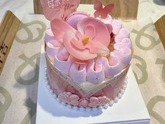 -仟吉KenGee(国贸360店)