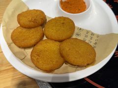 -老凯俚酸汤鱼(多彩城店)