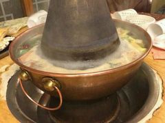-月圆火锅(宁海东路二店)