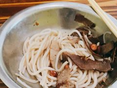 -老东江米粉