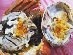 -丫丫蟹庄·苏式园林农家乐·阳澄湖大闸蟹(阳澄湖莲花岛店)