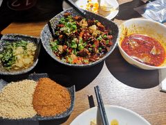 -付小姐在成都(五道口店)