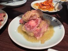 -蒜香焼肉PURUSHIN(马场路店)