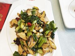 -添福来墨鱼饺子 · 海鲜东北菜(大连星海·黄浦路店)