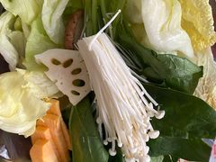 -蝎王府羊蝎子(西直门店)