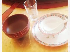 -一招鲜·全羊铺·蒙古奶茶(五一北路店)