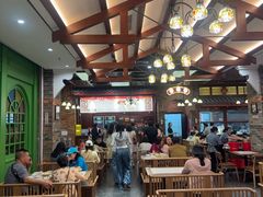 -龙抄手(春熙路总店)