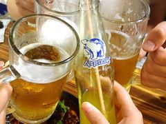 -老虎滩大连海鲜烧烤(建邺云锦路总店)