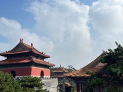 -北陵公园
