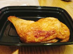 招牌大鸡腿-盒马鲜生(岭南新世界店)