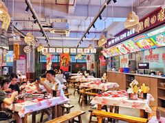 -老闵田螺馆·南昌市井菜·特色小吃(总店)