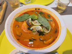 -蔡澜PHO(海岸城店)