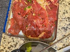 -首尔烤肉大排档(合生汇店)