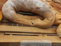 -BROAD面包路·欧式面包(龙湖时代C馆店)