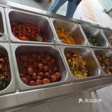 21元午饭自助
