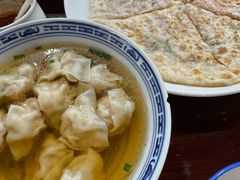 -御清斋总店(天一街店)
