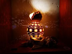 -百里峡七彩艺术小镇