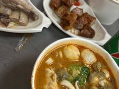 -四里沙茶面(湖滨四里店)