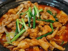-阿龙酒煲(海宁新苑路店)