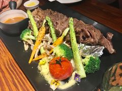 -404干式熟成牛排馆•聚会餐厅