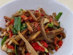 -笨罗卜浏阳菜馆(星沙店)