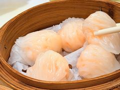 -兴悦酒家(环市东路店)