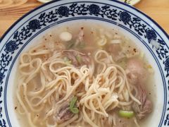 -竹青胶东摔面(黄岛开发区店)
