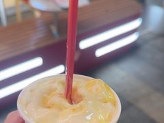 -DQ·蛋糕·冰淇淋(三亚青春颂店)