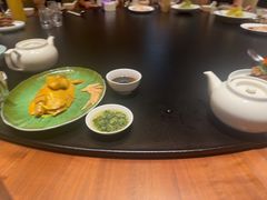 -荣兴酒家(徐家汇店)