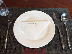 -at cafe 意大利餐厅(集美店)