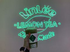 -LINLEE林里·手打柠檬茶(潮州右一城店)