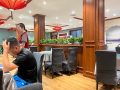 -春江饭店(共青团路总店)