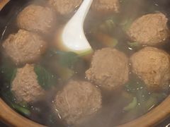 -清真·安乐园菜馆(茶南店)