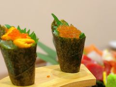 海胆手卷-游You House(西单老佛爷店)