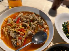 -柴门饭儿(成都太古里店)
