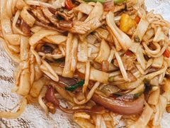 -白仁仔· 活烤海鲜 宵夜(豫园店)