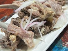 -乡村馕坑肉·烧烤·新疆菜·本地人更爱吃(阿勒泰首店)