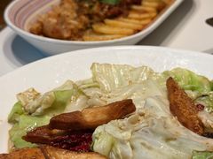 -幸福的烤包子·新疆菜