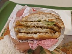 -麦当劳(长泰商业广场店)