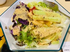 -胡桃里乐队酒馆(广州塔店)