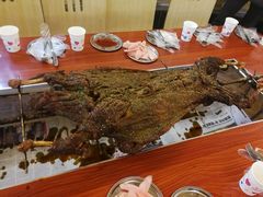 -巴山一绝烤全羊(三圣乡刘家花园店)