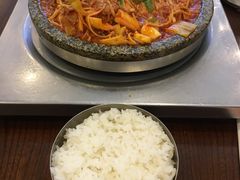 -敏丁拌饭(中街总店)