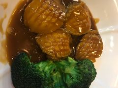 -东江海鲜酒家(艺都分店)