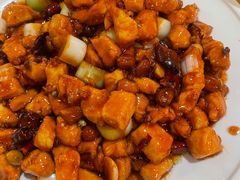-陈傻子餐厅(世纪都会店)