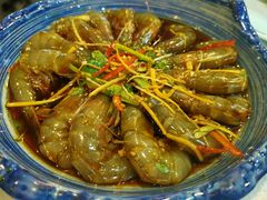 -渔娘渔家丹东海鲜(东直门店)